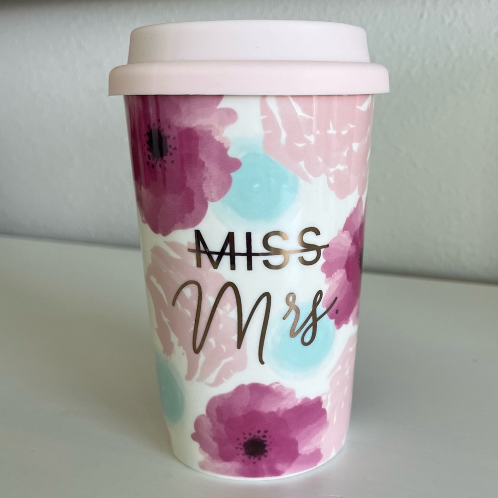 Mrs. cup